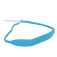 thumbnail image 1 of Octpeak Reusable Tracheostomy Tie,Tracheostomy Tube Holder Hook And Loop Closure Reusable Tracheostomy Ties For Post Neck Surgery,Tracheostomy Tube Fixing, 1 of 8