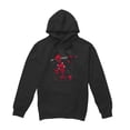 thumbnail image 1 of Deadpool Sweat à Capuche Adulte Épée, 1 of 6