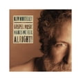 thumbnail image 1 of WHITELEY KEN GOSPEL MUSIC MAKES ME FEEL ALRIGHT COMPACT DISCS, 1 of 2