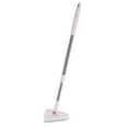 thumbnail image 2 of JWshufel Adjustable Long Handle Shower Brush for Efficient Bathroom Cleaning Extendable Tub Cleaner with Rotatable Head Suitable for Kitchen Tile and Grout Easy Storage Solution, 2 of 7