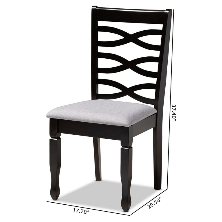 Walmart discount side chairs