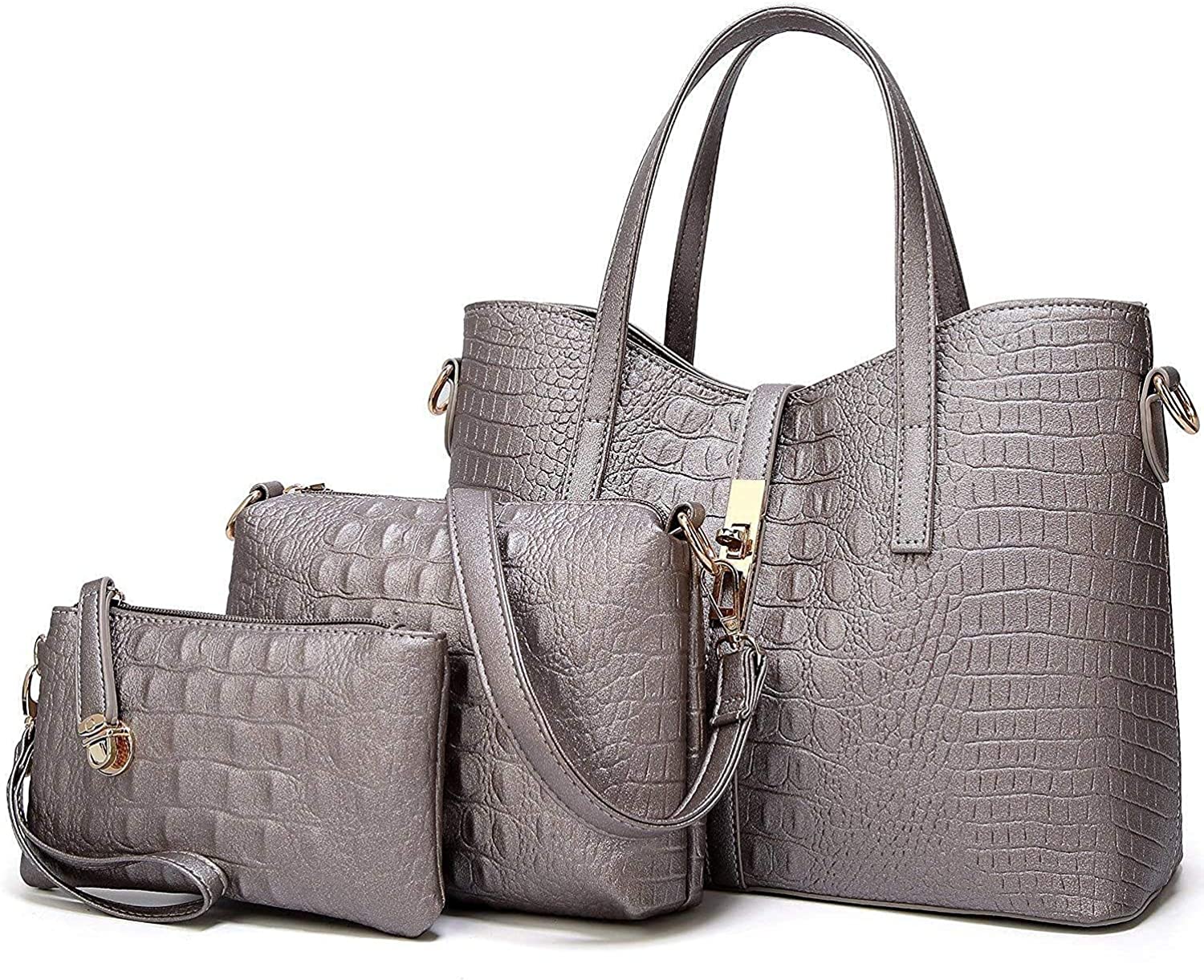 Purses and Handbags for Womens Satchel Shoulder Tote Bags Wallets