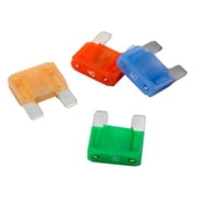 JL Audio JLA-MAXI-50AMP 50A Maxi Blade Fuse