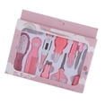 thumbnail image 3 of Kit de cuidado de la salud para bebés, 10 piezas Kit de cuidado de la salud para bebés Kit de cuidado de la salud para bebés Probado profesionalmente, 3 of 14