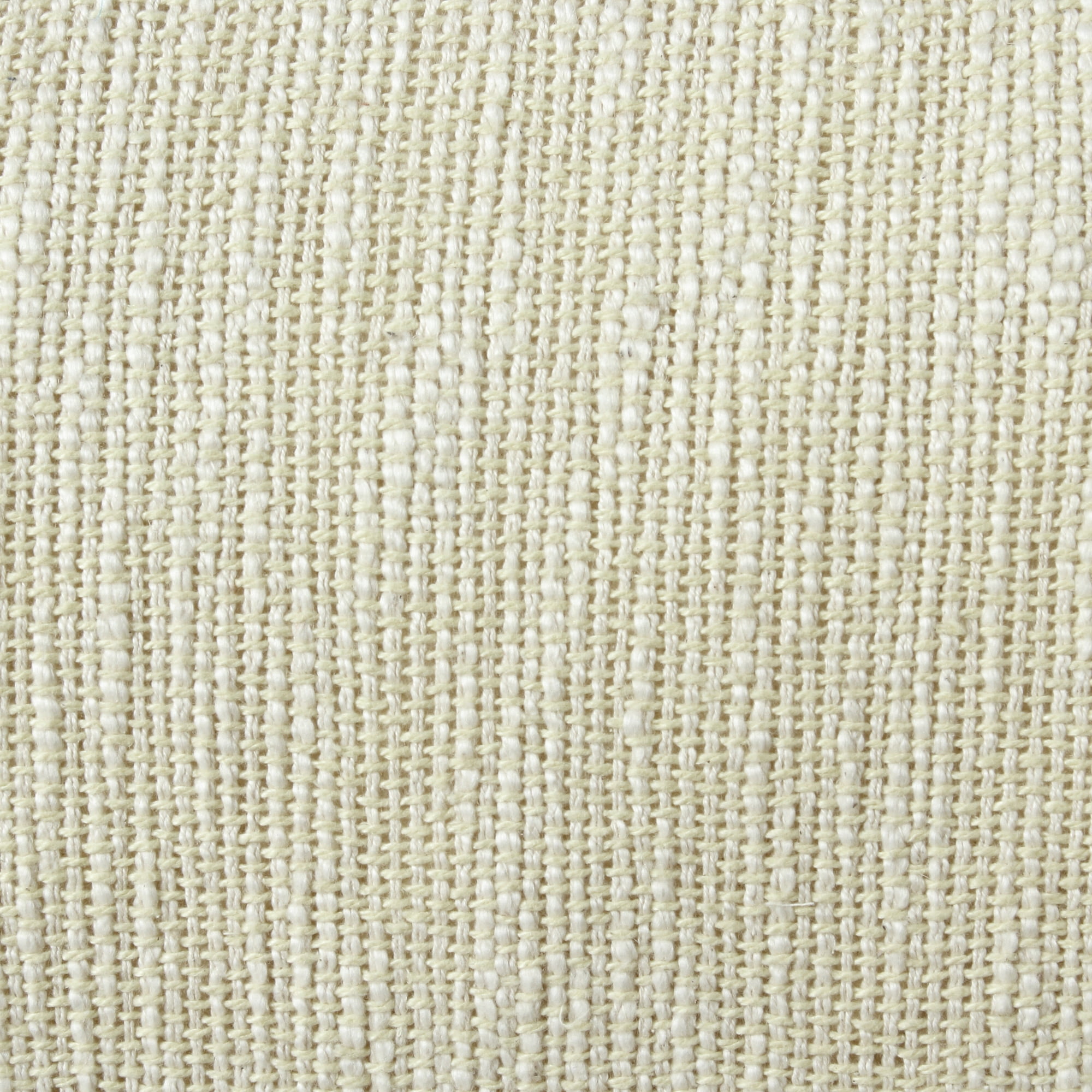 Ox Bay Bennett 14" x 36" Yellow Fringed Cotton Adult Decorative Lumbar Throw Pillow Cover