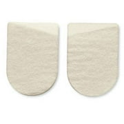 HAPAD Medial/Lateral Heel Wedge - 2.5"Wx3-5/8"L, 1 Pair
