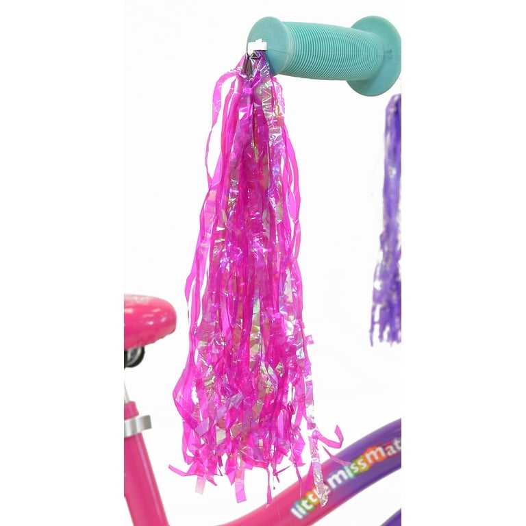 Little miss deals matched unicorn bike