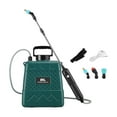 thumbnail image 5 of oshhni Electric Sprayer Cleaning Water Sprayer Bottle for Outdoor Household Orchard 8L Green, 5 of 9