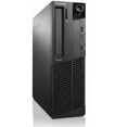 thumbnail image 1 of Refurbished Lenovo ThinkCentre Desktop Intel i5-2400 M71, 1 of 4