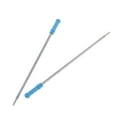 thumbnail image 6 of 10pcs/Pack Metal Ballpoint Pen Refills Point Pen Replacement blue, 6 of 6