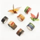 thumbnail image 5 of 26x Cinta Adhesiva Adhesiva DIY Autoadhesiva Brillo Washi sanía Decoración Zulema Cintas decorativas para álbumes de recortes, 5 of 8