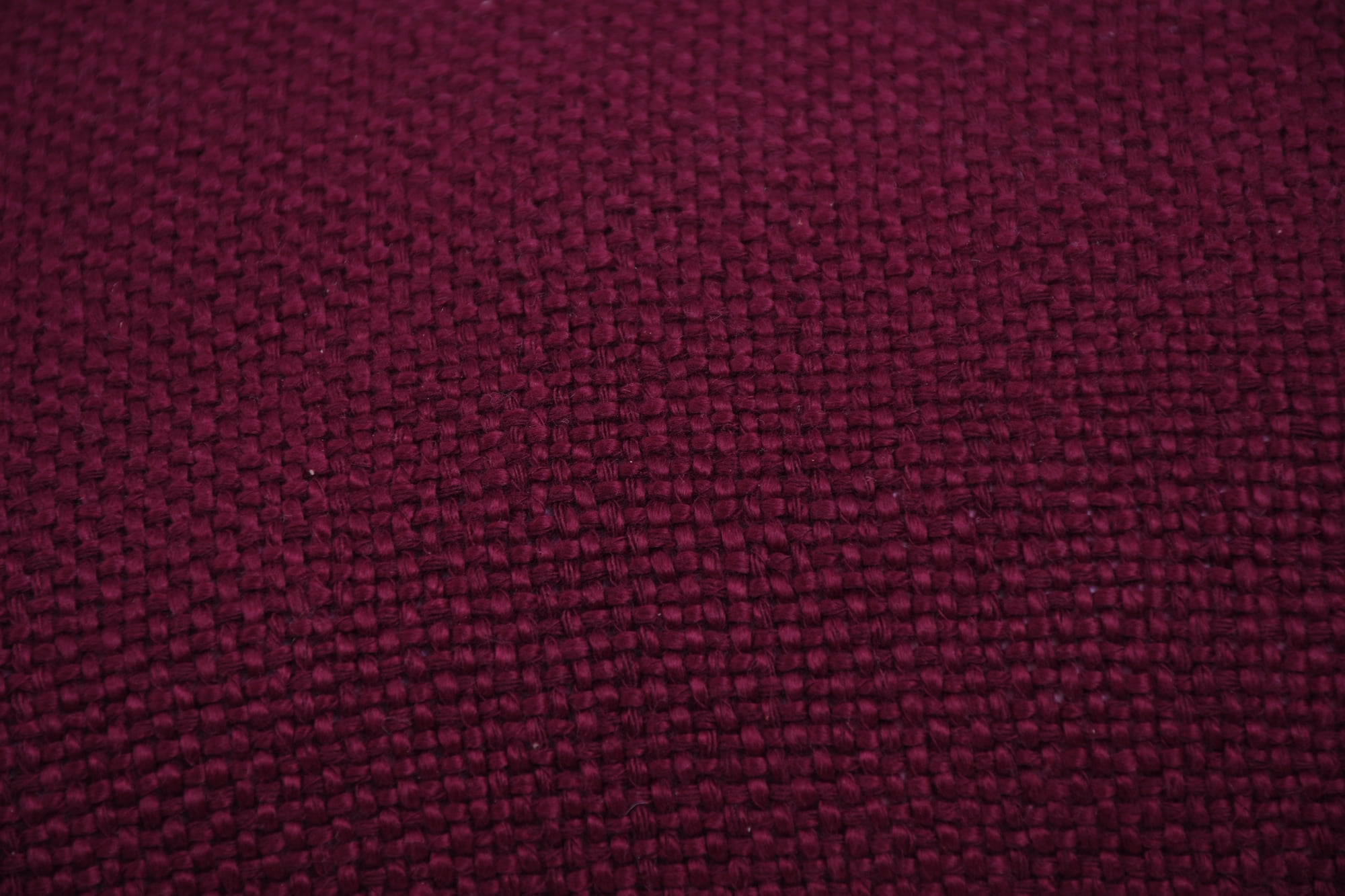 Better Homes & Gardens 20" x 20" Luscious Merlot Bi-Flange Polyester Decorative Pillow