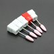 thumbnail image 5 of OGEYERO-brocas de cerámica para uñas, cortadores de llama para manicura, pedicura eléctrica, removedor de esmalte de Gel, herramientas para uñas, 5 of 5