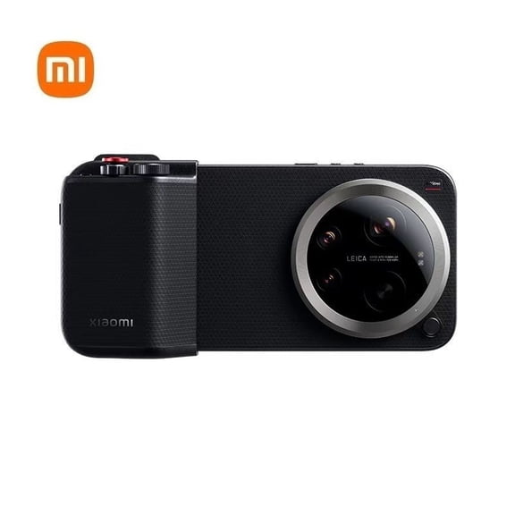 Original Xiaomi Mi 17 Ultra Professional Photography Kit Wireless Camera Handle