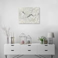 thumbnail image 3 of Natures Confetti 1 by Sally Swatland Canvas Art Print, 3 of 4