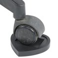 thumbnail image 4 of Caster Cup, Non-Slip Heart-Shaped 4Pcs Furniture Wheel Cup, Office For Home, 4 of 8