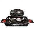 thumbnail image 3 of Tusk Spare Tire Carrier for CAN-AM Maverick X3 Max X RS Turbo RR 72 Inch 2020-2022, 3 of 7