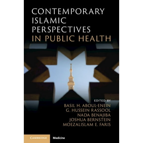 Contemporary Islamic Perspectives in Public Health, (Paperback)
