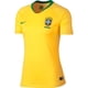 thumbnail image 1 of Jersey Playera Nike de la Seleccion Nacional  de Brasil Para Mujer Talla Mediano (M), 1 of 5