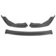 thumbnail image 1 of Separador De Labios De Parachoques Delantero Para Impreza WRX STI - Kit De Carrocería Elegante Para Mejorar La Aerodinámica, 1 of 7