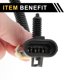 thumbnail image 4 of Ofertas Únicas 1 Pc No.10238806 Sensor de posición del cigüeñal para Chevrolet Camaro 1993-1995 Sensor CKP de motor de coche resistente, 4 of 6