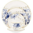 thumbnail image 3 of Lenox Garden Grove 5-Piece Place Setting, White - 834265, 3 of 3