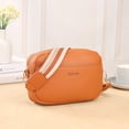 thumbnail image 1 of Bolso de viaje para mujer correa ancha para guitarra monedero para cámara bolsos de compras portátiles informales FLhrweasw Nuevo, 1 of 6