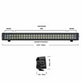 thumbnail image 4 of Barra de Luz Marina LED DB Link Lighting Solutions DBLB32RGB 90 Watts 32 Pulgadas Patrón Iluminación DB Link Lighting Solutions DBLB32RGB, 4 of 9
