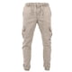 thumbnail image 2 of SAYOO Pantalones casuales para hombres SAYOO moda, 2 of 8