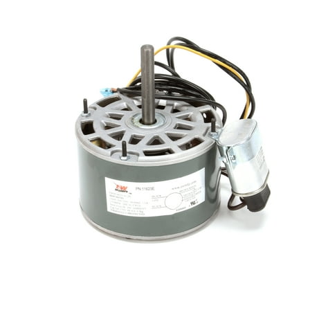 Kolpak 11623E Motor, 208-230V, 1/6 hp, EWM 140/22