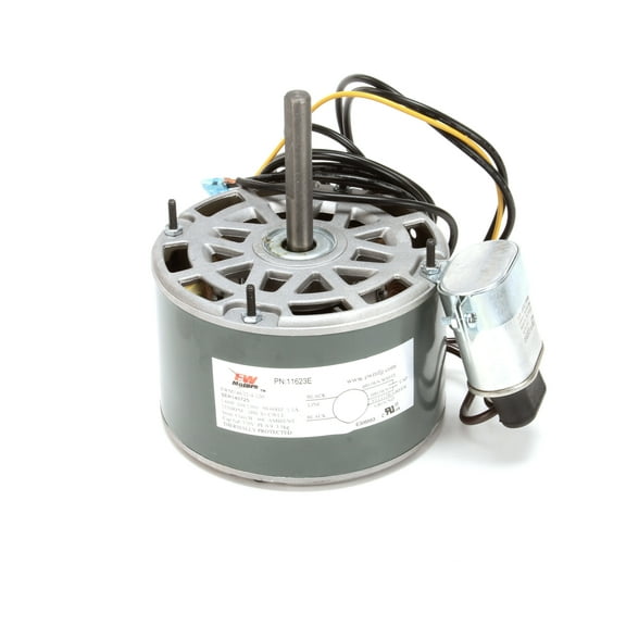 Kolpak 11623E Motor, 208-230V, 1/6 hp, EWM 140/22