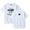 White, variant on john summit Merch Experts Only Rexords T-Shirt Women Men Fashion Clothes Trend Casual Short Sleeve Top
