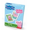 Peppa Pig Jumbo Playing Cards