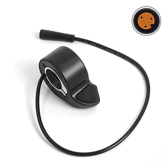 For Super 73 For Rx Electric Bicycle Thumb Shift Speed Controller Accessories