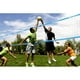 Park & Sun Sports Tournament 179: Système de Filet de Volleyball Extérieur Portable – image 2 sur 5