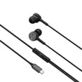 thumbnail image 2 of Ear Buds New Wired In Ear Noise Cancelling Music And Sports Earphones Wireless Earbuds Arbuds Wireless Bluetooth, 2 of 7