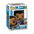thumbnail image 2 of Funko Pop! Marvel X-Men Bishop Exclusive, 2 of 5