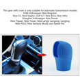 thumbnail image 6 of Car Gear Shifter Knob Cover, Elastic Automatic Shifter Protector Anti-Slip Cover, Universal Vehicle Accessories, 6 of 6