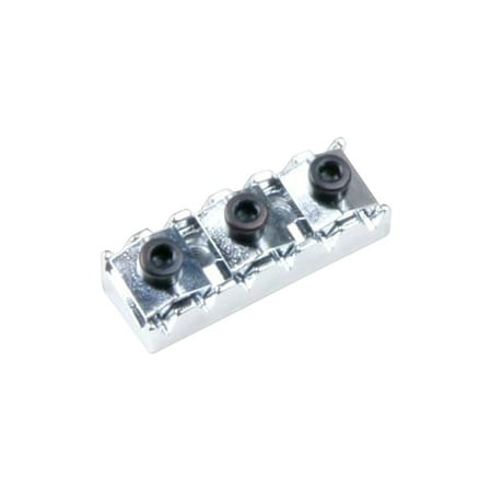 Floyd Rose Original Series Locking Nut R2 Chrome