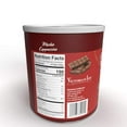 thumbnail image 2 of Victorian Inn Instant Cappuccino - Mocha Flavor - Rich & Velvety Coffee Mix - 2 lb Canister, 2 of 4