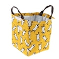thumbnail image 1 of Bolsa uerzo plegable térmica reutilizable, bolsa más fría, aisda, bolsa , bolsa más fresca para hombres y mujeres Baoblaze Bolsa de almuerzo con aislamiento, 1 of 8