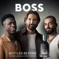 thumbnail image 3 of Perfume Fragrance Hugo Boss Bottled Beyond 100 ml, 3 of 8