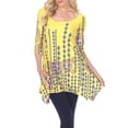 thumbnail image 2 of Women's Rella Tunic Top, 2 of 4