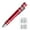 Red, variant on Multipurpose Pocket Screwdriver Tool Set 8 Head for Precisions Device Maintenance Electronics Repairing Tools