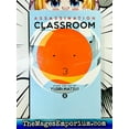 thumbnail image 2 of Assassination Classroom Assassination Classroom, Vol. 8, Book 8, (Paperback), 2 of 3