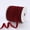 C, variant on Velvet Flocking Ribbon 0.4 Inch Wide for Christmas Diy Crafts Gift Wrapping Wedding Party Home Decor Ribbon Accessories Bows Making Wreaths Decoration 50 Yard Roll Corded Luxury Flocking Ribbon