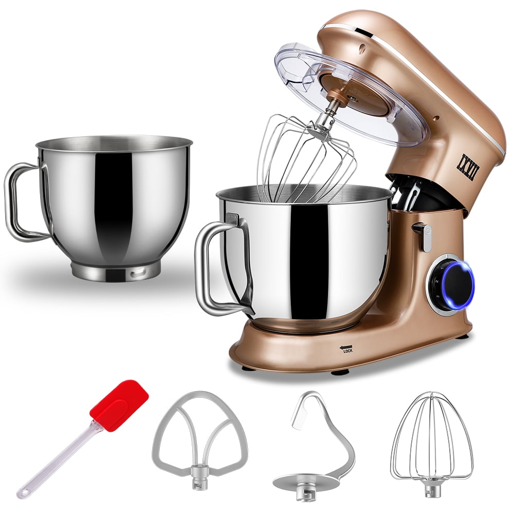 egl cake mixer