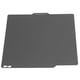 thumbnail image 2 of Dual Sided Textured PEI Plate Sheet Flexible Spring Steel Build Plate Black for Bambu X1C P1P, 2 of 5