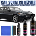 thumbnail image 5 of Vaporisateur de Revêtement Hydrophobe pour Voiture - Réparation de Rayures Multi-Surfaces & Protecteur UV pour Peinture/cuir/roues, Restaurateur Auto Écologique avec Durabilité de 3 Mois (30ml), 5 of 5