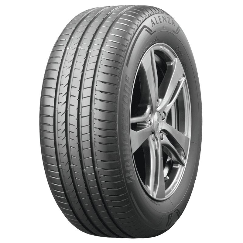 Bridgestone Alenza A/S 02 All-Season 275/60-20 115 Tire - Walmart.com